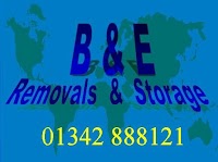 B and E Removals Ltd 257013 Image 4